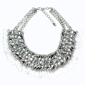 Zara necklace